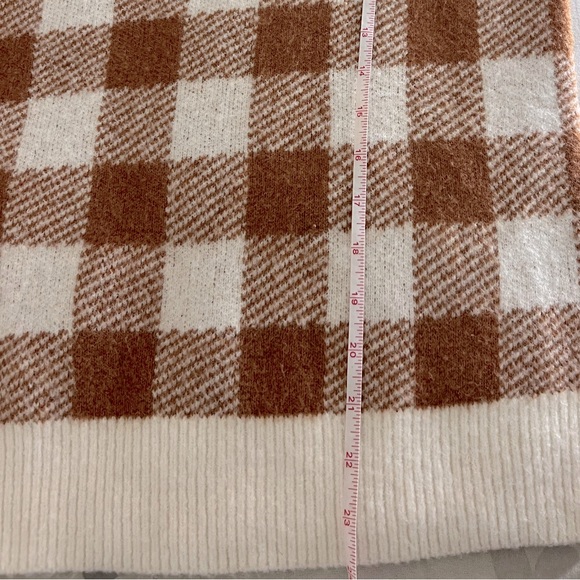 Loft Buffalo Sweater - Picture 5 of 5